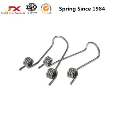 Einzel-Torsion, Doppel-Torsion und Multi-Torsion